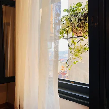 White Taksim Aparthotel *