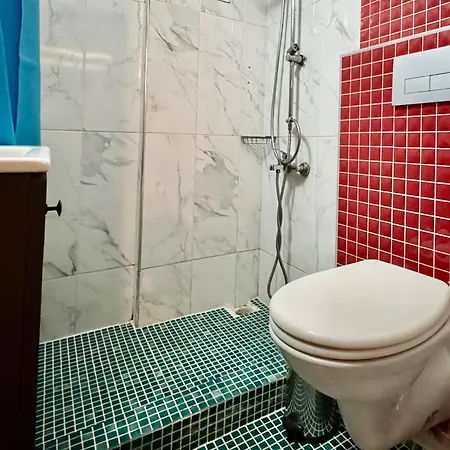 Aparthotel White Taksim Istanbul
