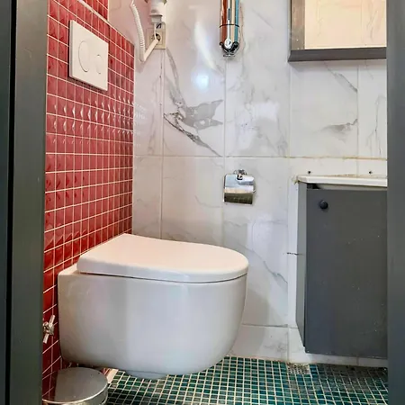 Aparthotel White Taksim Istanbul
