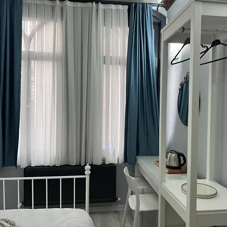White Taksim Aparthotel