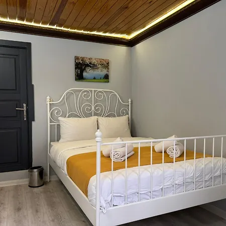 White Taksim מלון דירות