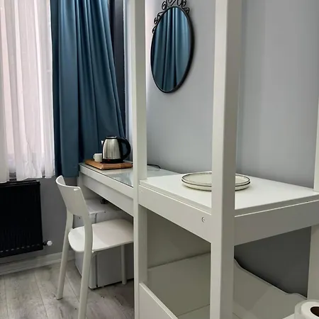 Aparthotel White Taksim