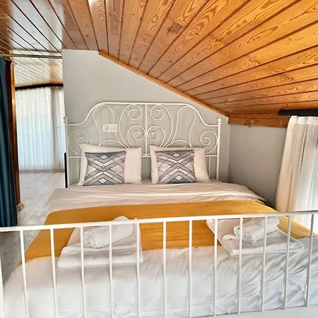 White Taksim Aparthotel *