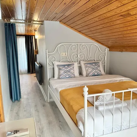 Aparthotel White Taksim Istanbul
