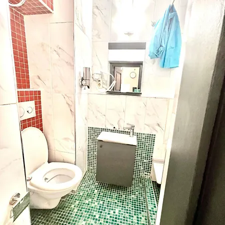 White Taksim Κωνσταντινούπολη