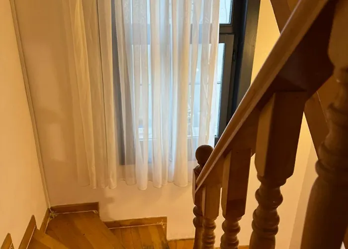 White Taksim 4*