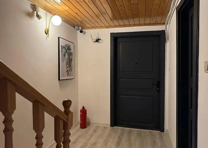 White Taksim 4* Стамбул