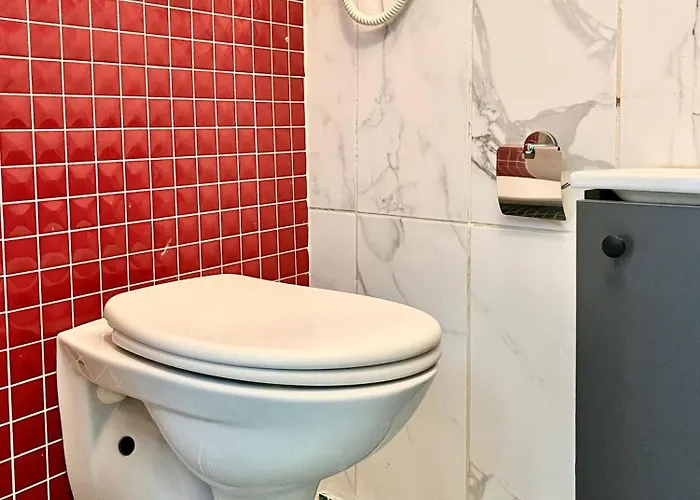 Апарт-отель White Taksim 4*