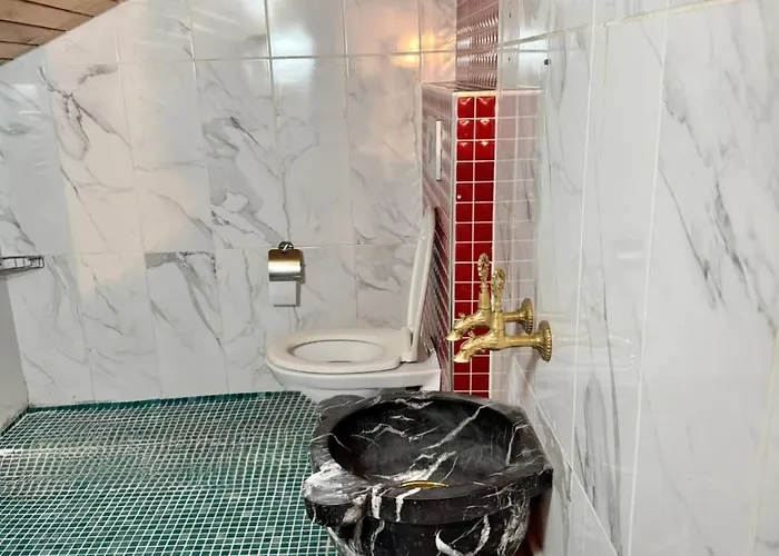 Апарт-отель White Taksim 4*