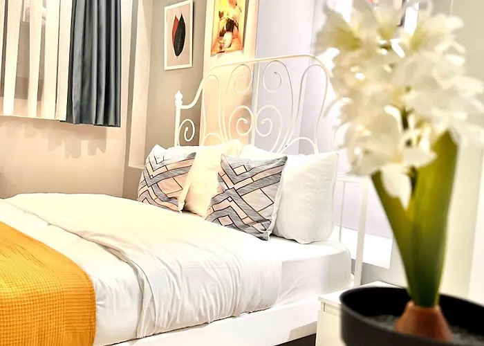 Апарт-отель White Taksim