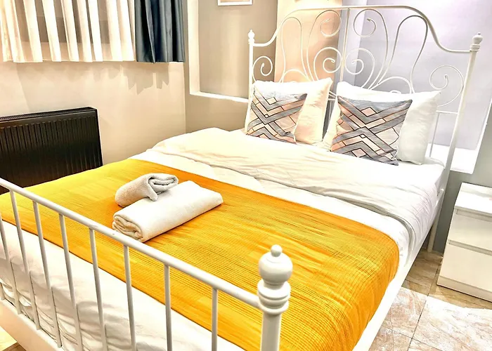 White Taksim Апарт-отель