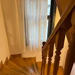 White Taksim 4*