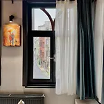 Aparthotel White Taksim Istanbulská provincie
