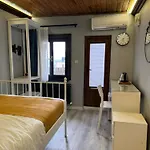 White Taksim 4* Istanbulská provincie