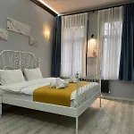 Aparthotel White Taksim Istanbulská provincie