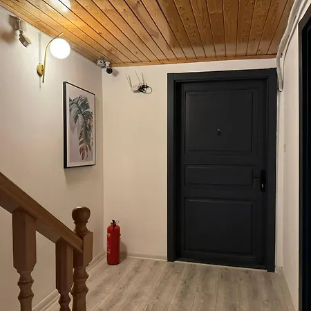 White Taksim 4* Estambul