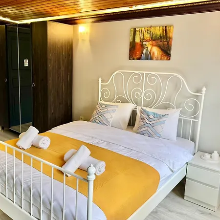 White Taksim Aparthotel