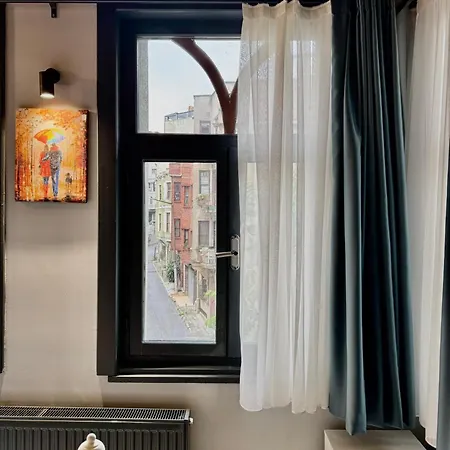 Aparthotel White Taksim Istanbul