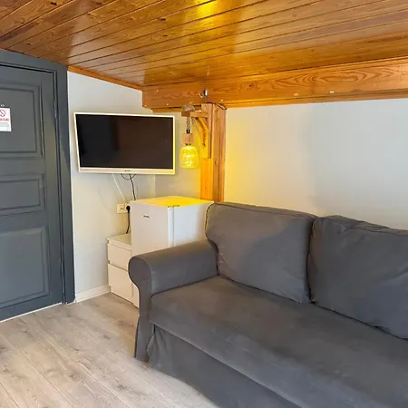 White Taksim 4*