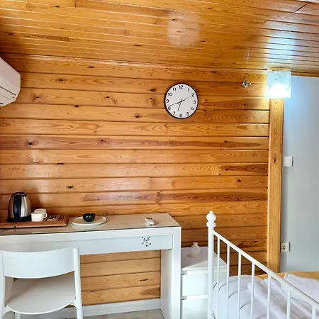 White Taksim Aparthotel Istanbul