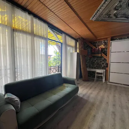 Appart hôtel White Taksim *