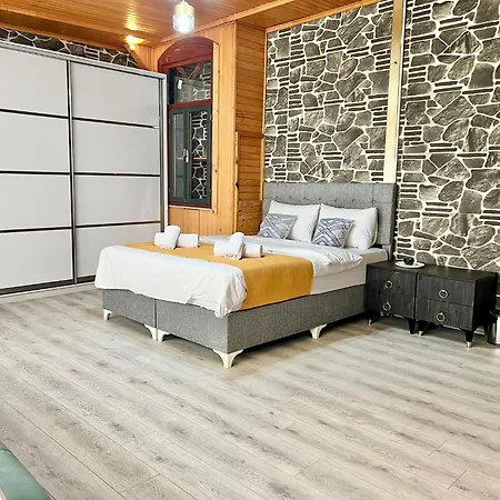 Aparthotel White Taksim Istanbulská provincie