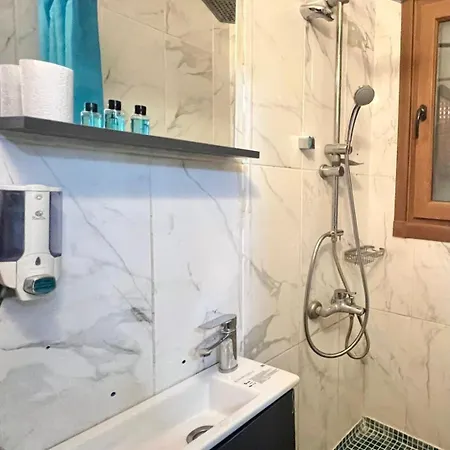 Appart hôtel White Taksim
