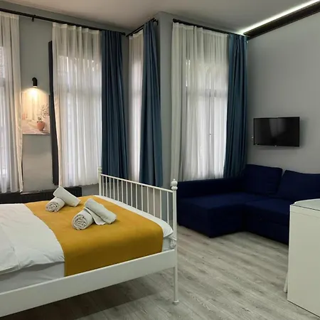 Appart hôtel White Taksim Istambul