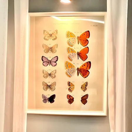Appart hôtel White Taksim
