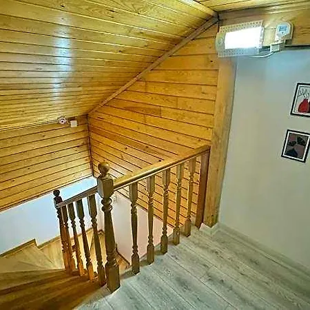White Taksim 4*
