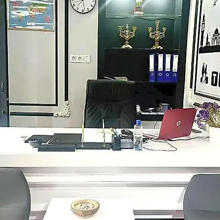 Apartmanhotel White Taksim
