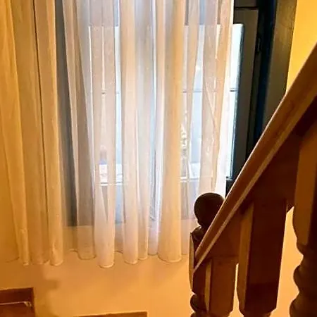 Aparthotel White Taksim Istanbul