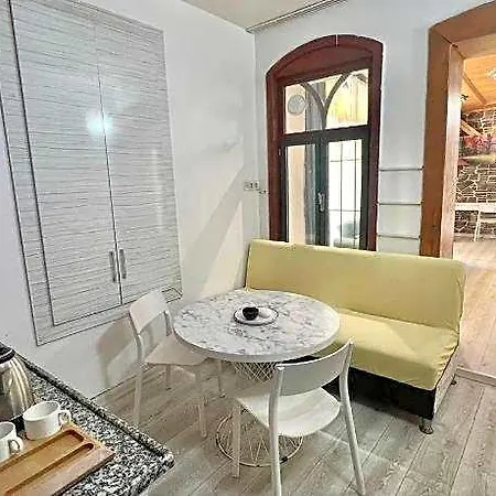 Aparthotel White Taksim Istanbul