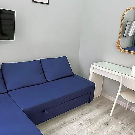 White Taksim Aparthotel 4*