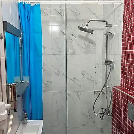 White Taksim Aparthotel