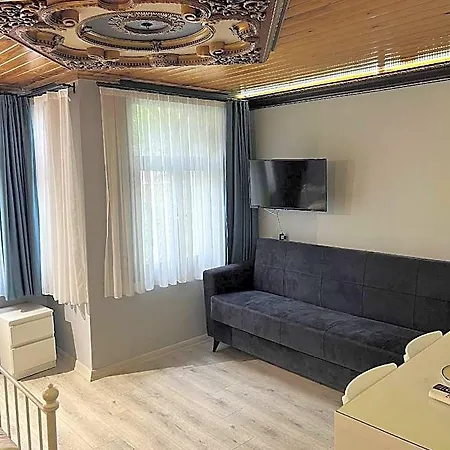White Taksim 4* Istanbul