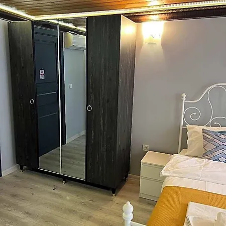 White Taksim Aparthotel