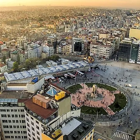 White Taksim Istanbul