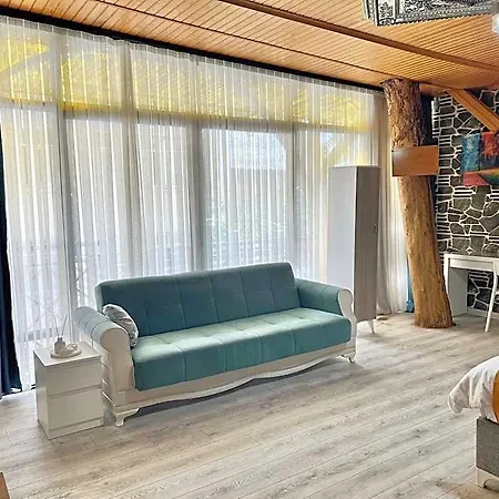 Aparthotel White Taksim Istanbul