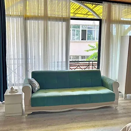 White Taksim Aparthotel