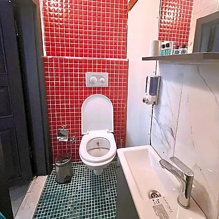 Aparthotel White Taksim