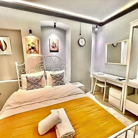 White Taksim 4* Istanbul