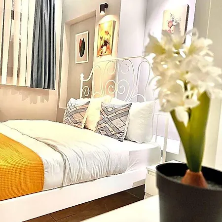 Aparthotel White Taksim 4*