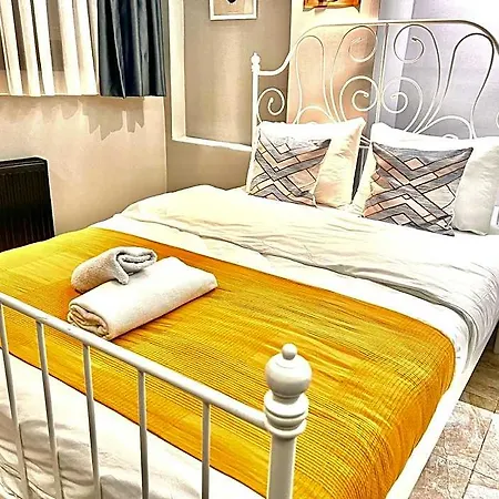 White Taksim Aparthotel