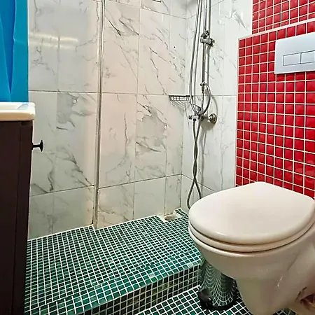 Apartmanhotel White Taksim