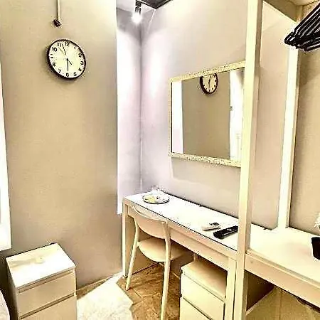 White Taksim Hotel de apartamente Istanbul