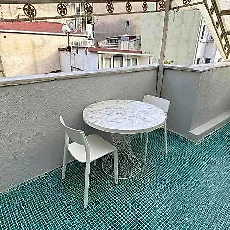 Aparthotel White Taksim Istanbul