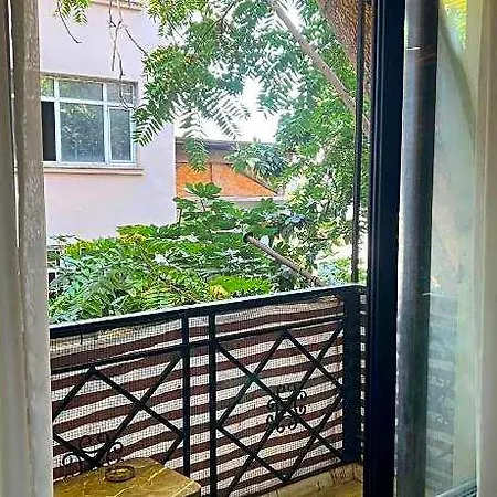 White Taksim 4* Istanbul