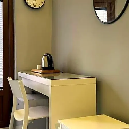 White Taksim 4* Istanbul