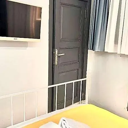 White Taksim 4* Istanbul